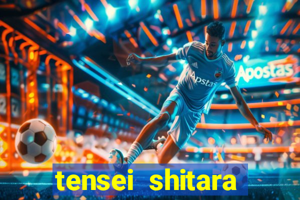 tensei shitara slime datta ken 3 dublado
